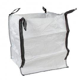 Big Bags met losslurf